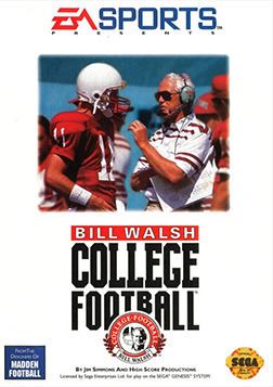 Bill Walsh College Football httpsuploadwikimediaorgwikipediaen660Bil