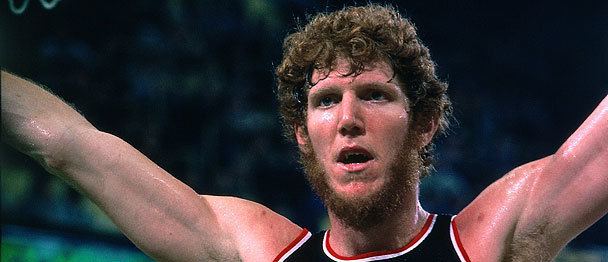 Bill Walton Legends profile Bill Walton NBAcom