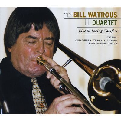 Bill Watrous Bill Watrous Biography Albums amp Streaming Radio AllMusic