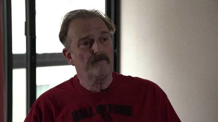 Bill Watts Jake Roberts on Bill Watts YouTube