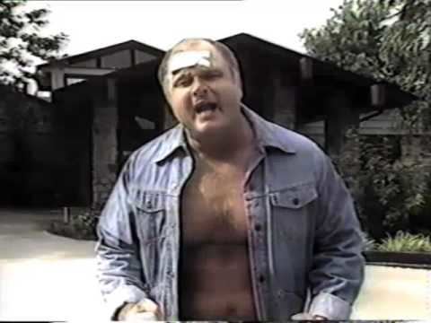 Bill Watts Cowboy Bill Watts YouTube