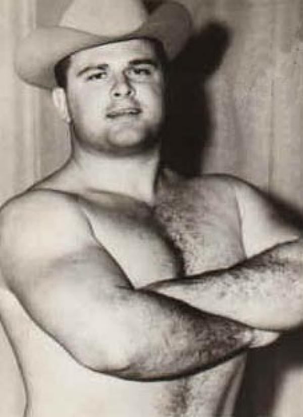 Bill Watts Bill Watts Profile amp Match Listing Internet Wrestling