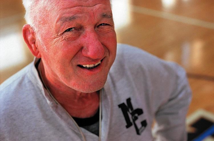 Bill Weick Bill Weick remembered as coaching icon at Mount Carmel Brother Rice