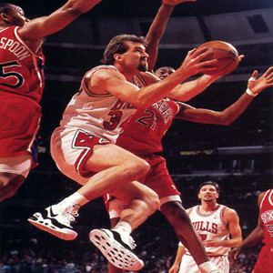 Bill Wennington Bill Wennington In all Airness