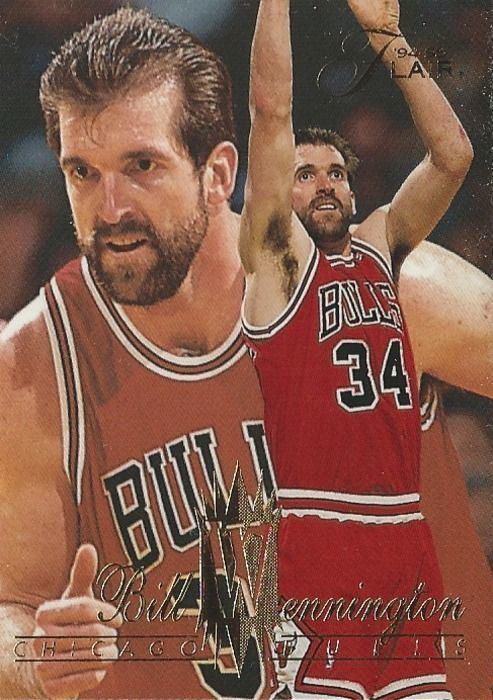 Bill Wennington 20 best Bill Wennington images on Pinterest Bill obrien Chicago