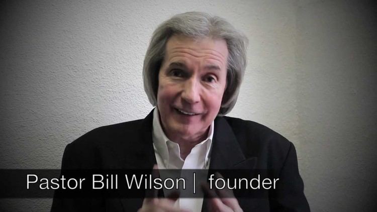 Bill Wilson (pastor) Pastor Bill announces Metro World Child YouTube