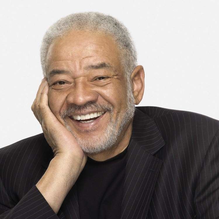 Bill Withers VIDEO Bill Withers In Conversation With Aloe Blacc At