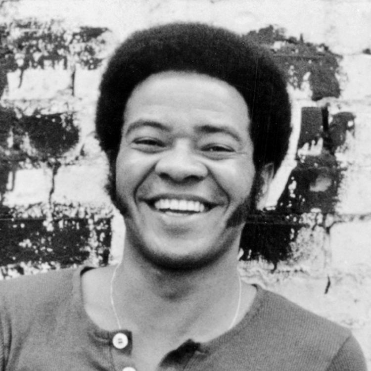 Bill Withers themadpriest Bill Withers Make A Smile For Me