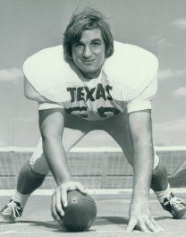 Bill Wyman (American football)