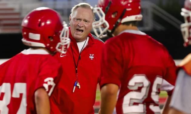 Bill Young (American football coach) Former OSU defensive coordinator Bill Young leaving SMU for Tulsa