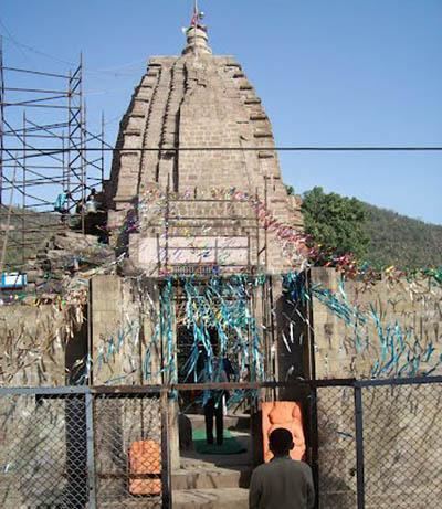 Billawar Mahabilwakeshwar in Billawar Famous Temples in Billawar