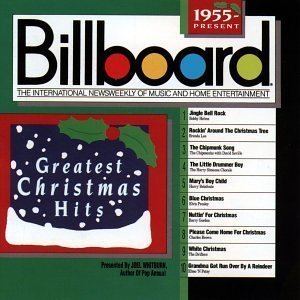 Billboard Greatest Christmas Hits httpsimagesnasslimagesamazoncomimagesI4