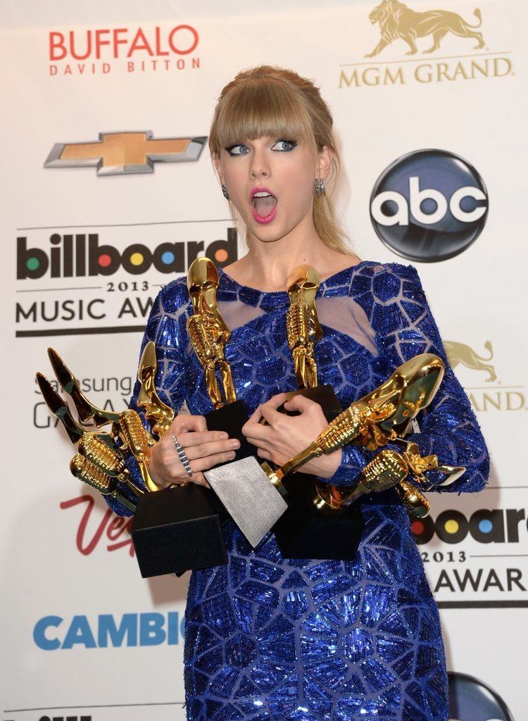Billboard Music Award Here Are All The Billboard Music Awards Winners Business Insider