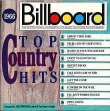 Billboard Top Country Hits: 1966 httpsuploadwikimediaorgwikipediaenthumb3