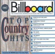 Billboard Top Country Hits: 1987 httpsuploadwikimediaorgwikipediaenthumb2