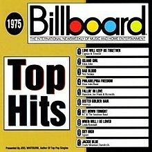 Billboard Top Hits: 1975 httpsuploadwikimediaorgwikipediaenthumbe