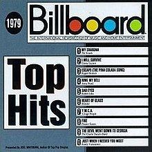 Billboard Top Hits: 1979 httpsuploadwikimediaorgwikipediaenthumb1