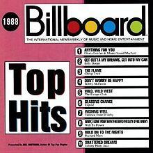 Billboard Top Hits: 1988 httpssmediacacheak0pinimgcomoriginalsf5