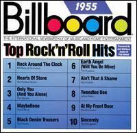 Billboard Top Rock'n'Roll Hits: 1955 httpsuploadwikimediaorgwikipediaen992Bil