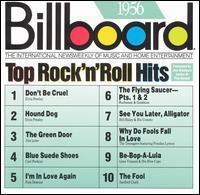 Billboard Top Rock'n'Roll Hits: 1956 httpsuploadwikimediaorgwikipediaenff7Bil