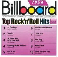 Billboard Top Rock'n'Roll Hits: 1958 httpsuploadwikimediaorgwikipediaen991Bil