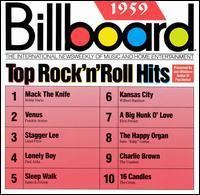 Billboard Top Rock'n'Roll Hits: 1959 httpsuploadwikimediaorgwikipediaenaa9Bil