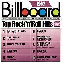 Billboard Top Rock'n'Roll Hits: 1967 httpsuploadwikimediaorgwikipediaenthumb5