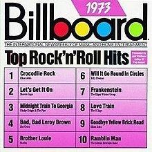 Billboard Top Rock'n'Roll Hits: 1973 httpsuploadwikimediaorgwikipediaenthumba