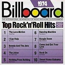 Billboard Top Rock'n'Roll Hits: 1974 httpsuploadwikimediaorgwikipediaenthumb1