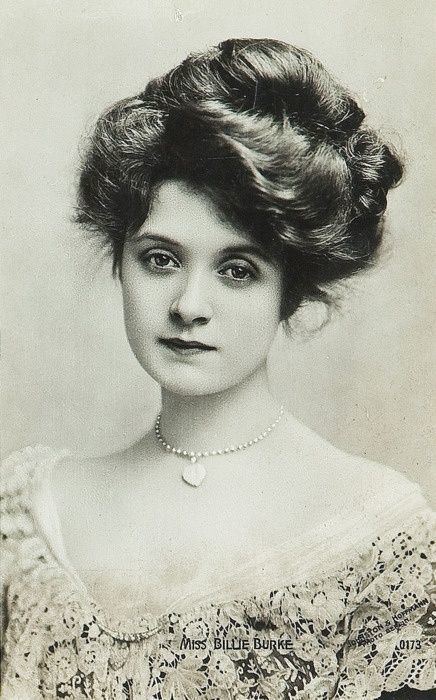 Billie Burke Billie Burke 1890 190039s she played Glenda the Good