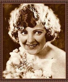 Billie Dove Billie Dove Wikipedia the free encyclopedia