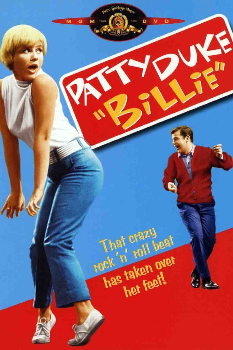 Billie (film) wwwgstaticcomtvthumbdvdboxart38334p38334d