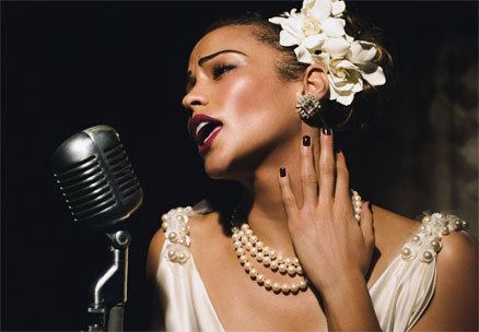 Billie Holiday Billie Holiday born Eleanora Fagan Great Thoughts Treasury