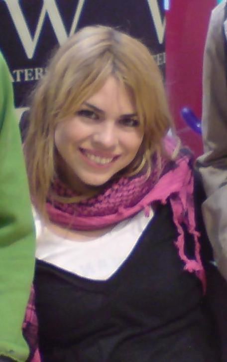 Billie Piper discography