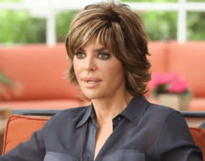 Billie Reed How Playing Billie Reed On Days of our Lives Left Lisa Rinna Crying