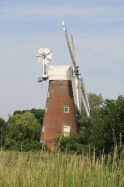Billingford Windmill httpsuploadwikimediaorgwikipediacommonsthu