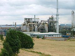 Billingham Manufacturing Plant httpsuploadwikimediaorgwikipediacommonsthu
