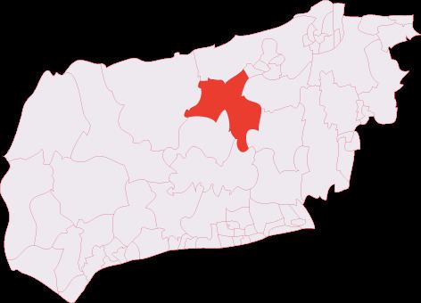 Billingshurst (electoral division)