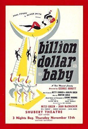 Billion Dollar Baby httpsjacksonuppercofileswordpresscom201604