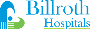 Billroth Hospitals Appointment page Billroth Hospitals