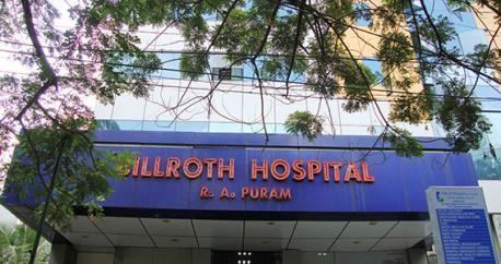 Billroth Hospitals Billroth Hospitals Multispeciality Hospitals in Chennai