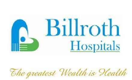 Billroth Hospitals Billroth Hospitals Nephrology Clinic in Raja Annamalai Puram
