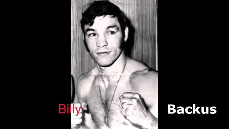 Billy Backus Billy Backus YouTube