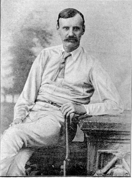 Billy Barnes (cricketer)