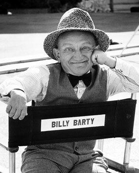 Billy Barty Billy Barty Hollywood Star Walk Los Angeles Times