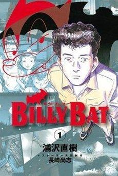 Billy Bat httpsuploadwikimediaorgwikipediaenthumb6