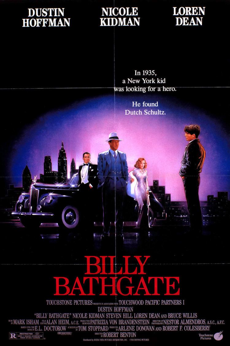 Billy Bathgate (film) wwwgstaticcomtvthumbmovieposters13540p13540