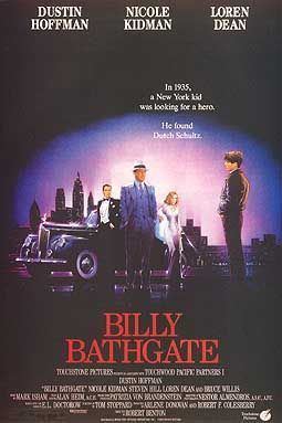 Billy Bathgate (film) Billy Bathgate 1991 Find your film movie recommendation movie