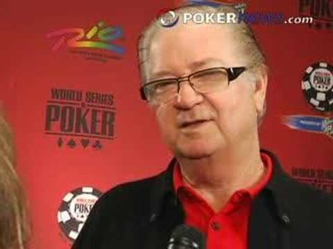 Billy Baxter (poker player) Poker News Billy Baxter Profile GosuGamers