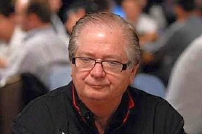 Billy Baxter (poker player) From the Poker Vaults Billy Baxter PokerNews